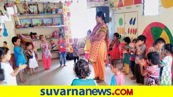 Recruitment For Anganwadi Teachers And Helpers in mysuru snr Recruitment For Anganwadi Teachers And Helpers in mysuru snr