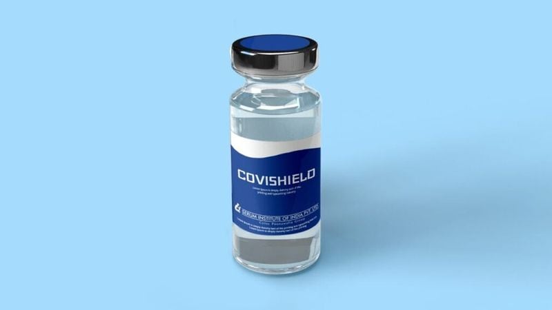 India vaccine manufacturing prowess Covishield 70-100 million doses Covaxin 150 million doses