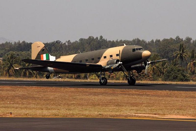 Hailing the qualities of the aircraft, the then IAF Chief ACM BS Dhanoa had said in 2018, "They were introduced in the 1930s. As part of the 12th squadron of the then Royal Indian Air Force (RIAF), Dakotas were the main workhorse in Ladakh and Northeast region. And, they intervened in time to save the Valley of Kashmir (in 1947)."
Golden Victory Year
Indian Army has already announced that the year 2021 will be celebrated as the Golden Victory Year to mark the remarkable victory of 1971 war.
On the occasion of Veterans Day this year on January 14, Army chief General MM Naravane had said, "Some Veterans had expressed disappointment that not much importance is being given to the 50 yrs of 1971 war. I'd like to say that this entire yr will be celebrated as 'Golden Victory Year' to mark 1971 war victory. Several events will be organised across the country."