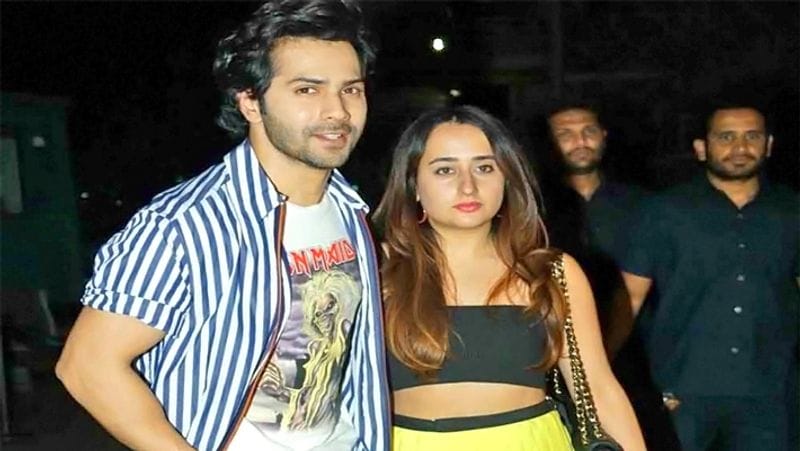 दोनों काफी लंबे समय से रिलेशनशिप में हैं। नताशा वरुण के बचपन का प्यार हैं। वे स्कूल में मिले और दोनों परिवारों में दोस्ती हो गई। एक इंटरव्यू में नताशा ने कहा था- वरुण और मैं एक साथ स्कूल में थे। 20 साल की उम्र तक हम दोस्त बने रहे और फिर मुझे याद है, इसके बाद ही हम डेटिंग शुरू कर चुके थे। मुझे लगता है, हमें एहसास हुआ कि हम सिर्फ अच्छे दोस्तों से कुछ ज्यादा थे।