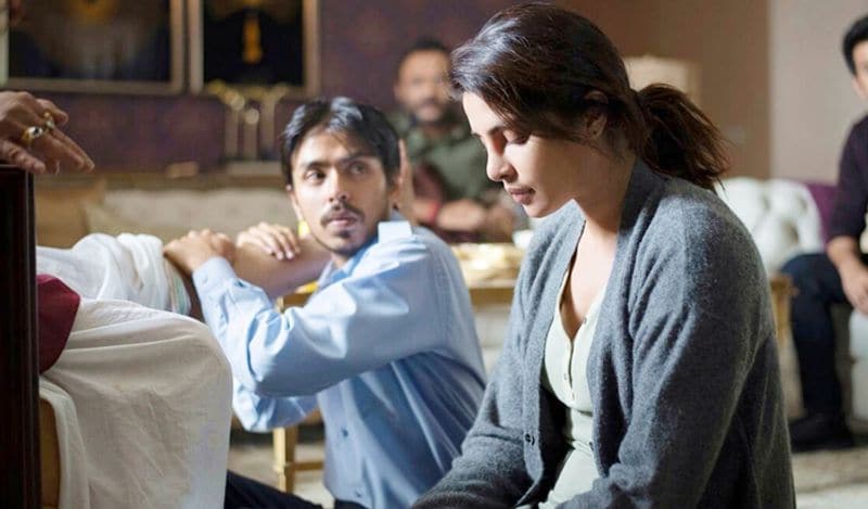 The film will be sent in for Oscar nominations in 14 categories by Netflix. The central character of the film played by Adarsh is getting praises worldwide.