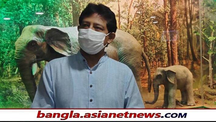 Rajib Banerjee wanted irrigation dept, claims Saugata Roy ALB Rajib Banerjee wanted irrigation dept, claims Saugata Roy ALB