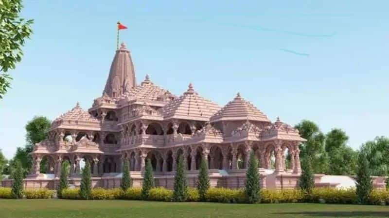 Ram Mandir in Ayodhya: Contributions hit the Rs 600 mark