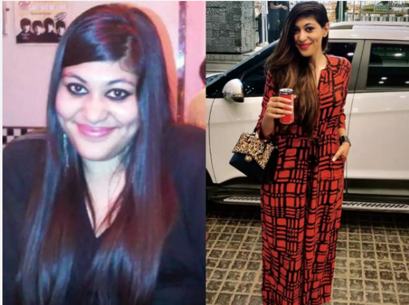 परफेक्ट रूटीन और डायट से नेहा ने मात्र 18 महीनों में 45 किलों वजन घटा लिया था। उनकी फिटनेस देख उनके मॉडलिंग आदि के Offer मिलने लगे। इस तरह उन्होंने साल 2016 में अपना खुद का ब्रांड शुरू किया। आज वो Learning और development specialist के तौर पर काम कर रही हैं। फोटो सोर्स: टाइम्स