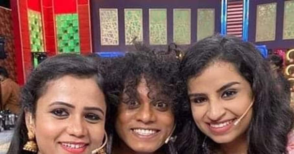 விஜய் டிவியின் எண்ட்ரிக்கு பிறகு மணிமேகலைக்கு அடித்த 'ஜாக்பார்ட்'...அடுத்த பிளான் இதுதான்!மனம் திறந்த மணிமேகலை