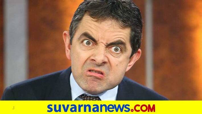Mr Bean fame Rowan Atkinson becomes father in the age of 63 Mr Bean fame Rowan Atkinson becomes father in the age of 63