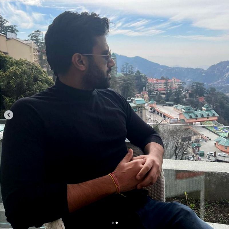 <p>এবার বিবাহবিচ্ছেদের মধ্যেই বড় সিদ্ধান্ত নিলেন নুসরতের জাহানের স্বামী নিখিল।</p>