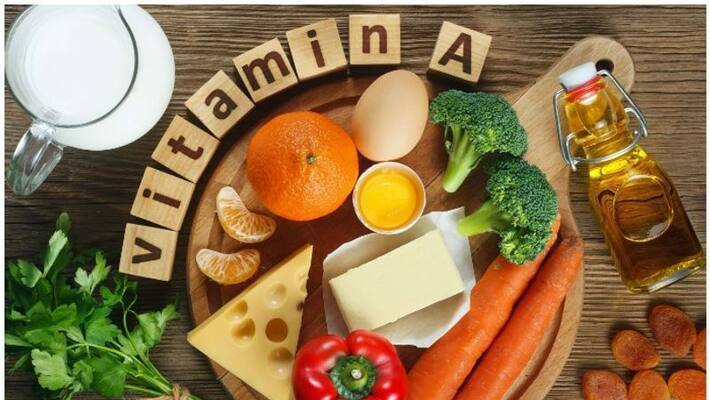 Foods That Are High in Vitamin A Foods That Are High in Vitamin A
