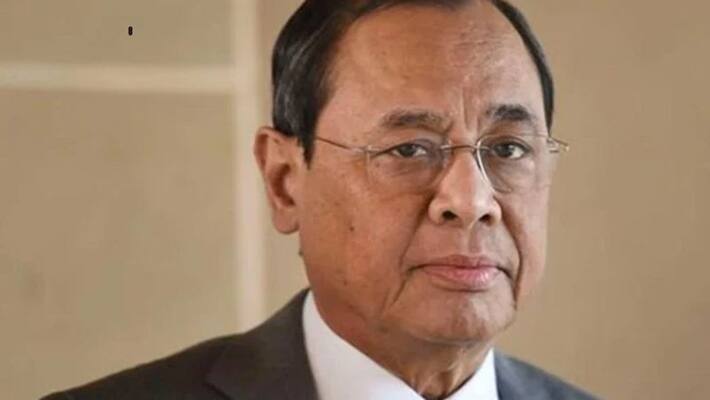 Former Chief Justice Of India Ranjan Gogoi Given Z plus VIP Security Cover KPP Former Chief Justice Of India Ranjan Gogoi Given Z plus VIP Security Cover KPP