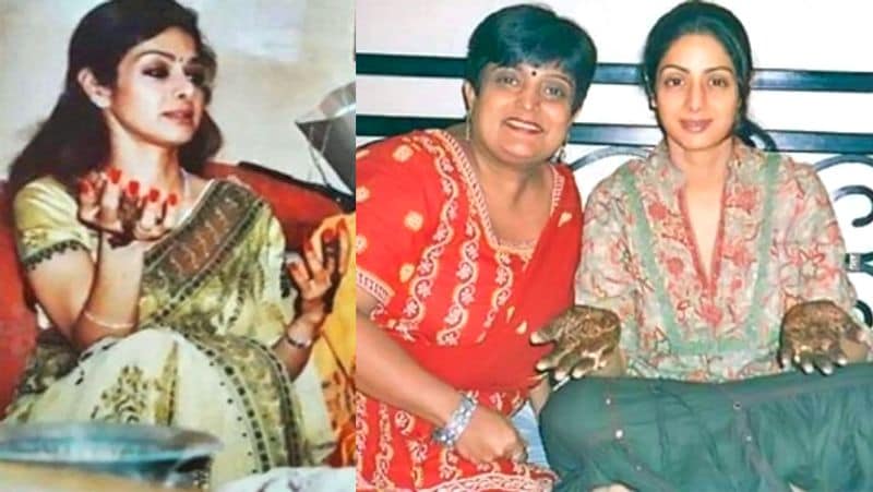वीना नागदा अब तक श्रीदेवी, करीना कपूर, आलिया भट्ट्, दीपिका पादुकोण, कैटरीना कैफ, कल्कि कोचलिन, अमृता अरोड़ा, मलाइका अरोड़ा, हेमा मालिनी, ईशा देओल, टीना अंबानी, ट्विंकल खन्ना, प्रियंका चोपड़ा, काजोल और शर्मिला टैगोर और भी न जाने कितने सेलिब्रेटी को मेहंदी लगा चुकी हैं।