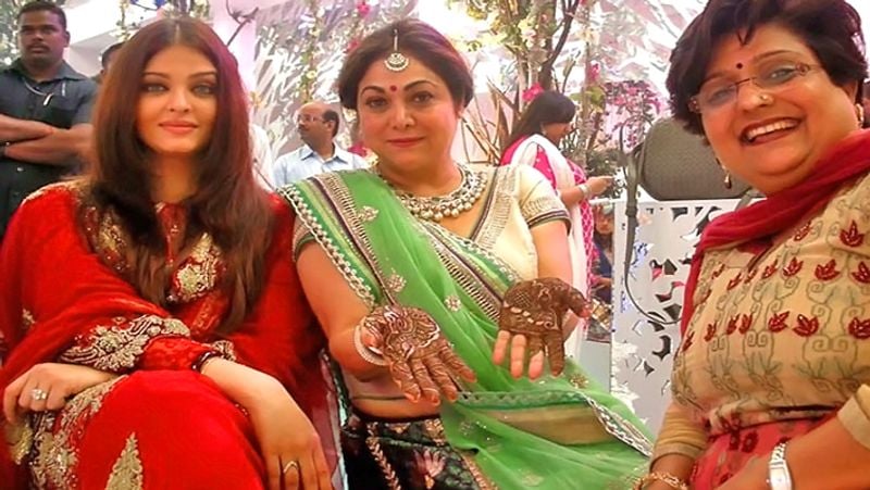 वीना नागदा के क्लाइंट्स सिर्फ बॉलीवुड या फिर इंडिया में ही नहीं हैं बल्कि उनकी पहुंच विदेशों तक भी है। बेल्जियम, लंदन, मॉरिशियस, पेरिस, सिंगापुर और यूएसए में भी वीना नागदा के क्लाइंट मौजूद हैं।