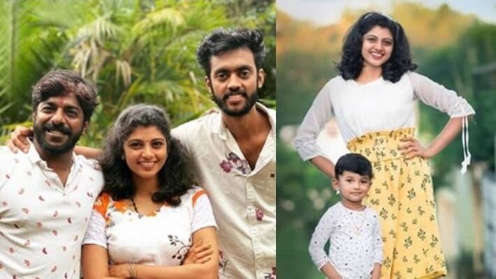 Actress shruthi rajanikanth about her chakkappazham role and more Actress shruthi rajanikanth about her chakkappazham role and more