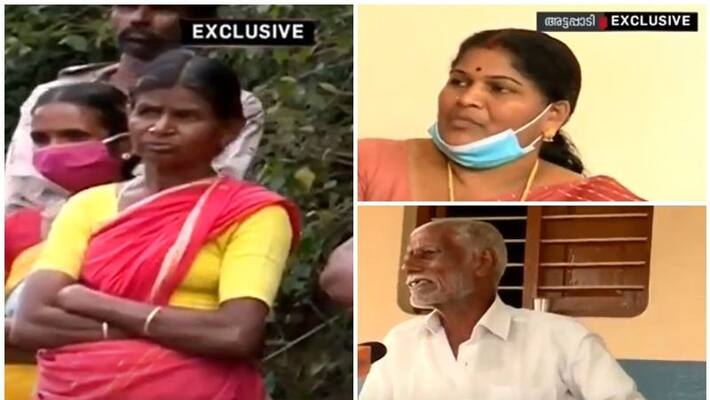 sc st commission criticize cremation discrimination in attapadi sc st commission criticize cremation discrimination in attapadi