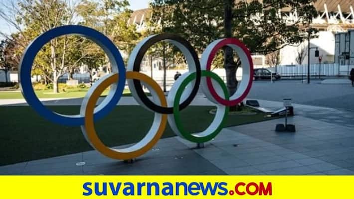 Covid positive Olympics athletes are not disqualified will not leave empty hand IOC confirms ckm Covid positive Olympics athletes are not disqualified will not leave empty hand IOC confirms ckm