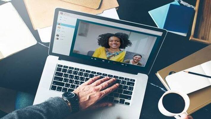 How to make a call on WhatsApp web desktop, check details here How to make a call on WhatsApp web desktop, check details here