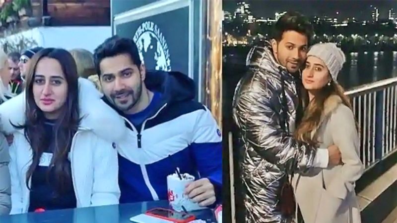 ইতিমধ্যেই হয়ে গিয়েছে মেহেন্দি ও সঙ্গীত অনুষ্ঠান। আলিবাগে বসা আলিসান পার্টিতে সেভাবে থাকতে পারছে না গেস্ট।