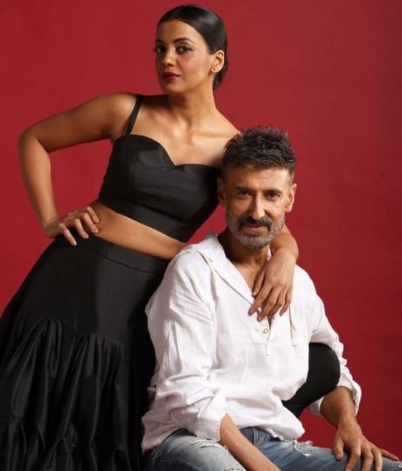52 age ajith movie villain love aravind samy heroine