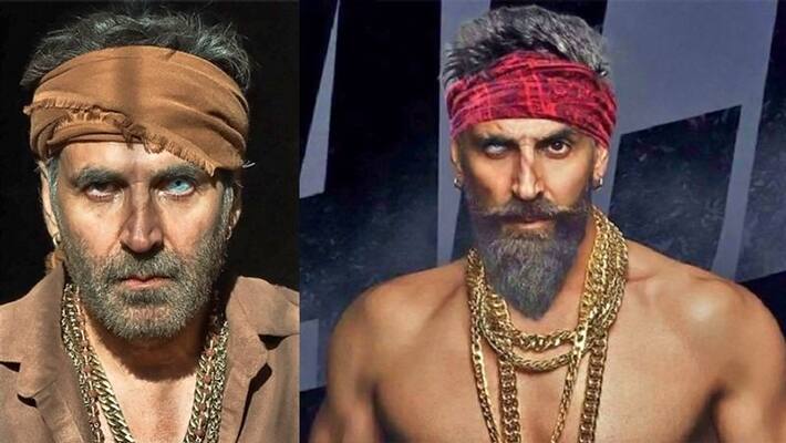 Akshay Kumar Announce his Film Bachchan Pandey Release date KPG Akshay Kumar Announce his Film Bachchan Pandey Release date KPG