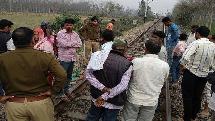 uttar pradesh kanpur news molestation victim went to register but policeman no FIR next day girl suicide kpr uttar pradesh kanpur news molestation victim went to register but policeman no FIR next day girl suicide kpr