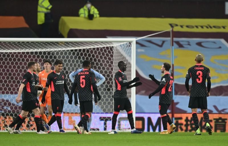 Liverpool (44): The latest and most notable streak by the defending champion, Liverpool was unbeaten for 44 games between January 2019-February 2020 in the English Premier League. The run was eventually ended at Watford, who punished the side 3-0, as The Reds fell five short of levelling the record feat. Nonetheless, it went on to win the title the very season after 30 years, under Jurgen Klopp.