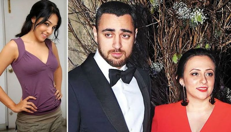 There was a time when Imran Khan and Avantika Malik's relationship and marriage was one of the most adored ones in the film industry. But ever since the news of them living separately surfaced everywhere for a year, it broke many fan's hearts. Now according to the latest report, it's because of Imran Khan's alleged extra affair with Lekha Washington that has made their relationship sour.
