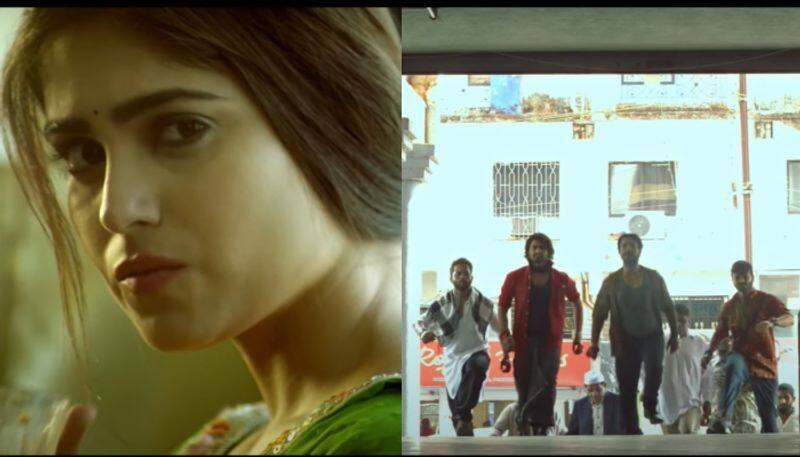 Ram gopal varma d company teaser release film about dawood ibrahim vcs