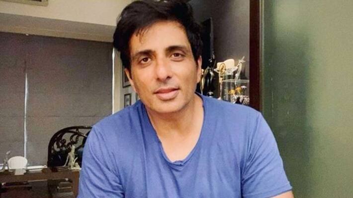 Sonu Sood comes forward to help blood Cancer patients And Appeals fans to donate blood stem cells KPY Sonu Sood comes forward to help blood Cancer patients And Appeals fans to donate blood stem cells KPY