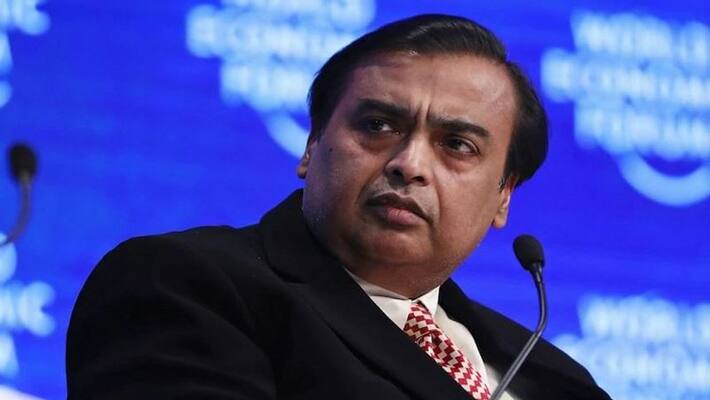 Reliance Industries profit down, but revenue up, Jio gains adrift MKA Reliance Industries profit down, but revenue up, Jio gains adrift MKA