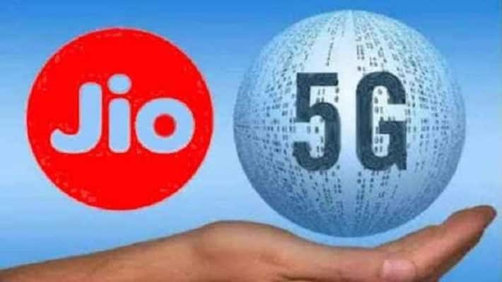 Reliance Jio bets big on 5G deposits highest earnest money gcw Reliance Jio bets big on 5G deposits highest earnest money gcw
