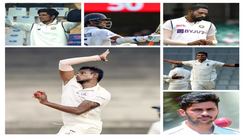बॉर्डर गावस्कर ट्रॉफी (border gavaskar trophy) एक बार फिर अपने नाम कर भारतीय टीम के यंग प्लेयर्स ने ये दिखा दिया कि वह दुनिया की बेस्ट टीम है। इन युवा खिलाड़ियों की शानदार परफॉर्मेंस के बाद हर जगह उनकी तारीफ की जा रही है।
