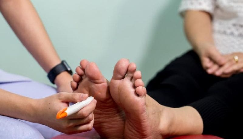 Diabetic stomach pain, How to Get Out of this