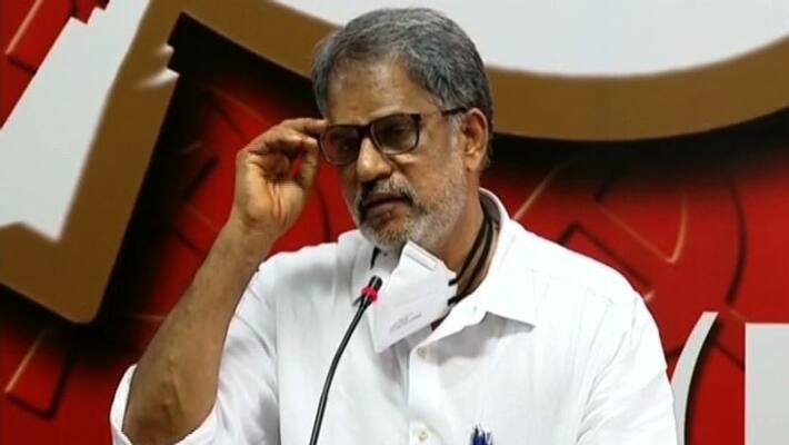 CPIM Kerala announces statewide protest against Inflation CPIM Kerala announces statewide protest against Inflation