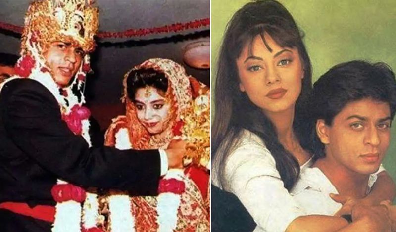 শাহরুখ ও গৌরী দুজনেরই পছন্দ ছিল তাঁদের প্রথম সন্তান মেয়ে হোক। প্রথমে তা না হলেও দ্বিতীয় সন্তান মেয়ে হওয়াতেও বেশ আনন্দ পান তাঁরা।