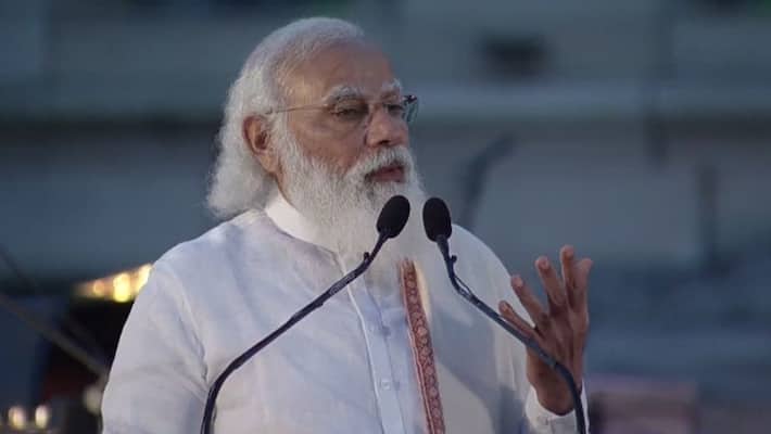 7 castes are no longer Devendrakulla Vellalar community.. pm modi Announcement 7 castes are no longer Devendrakulla Vellalar community.. pm modi Announcement