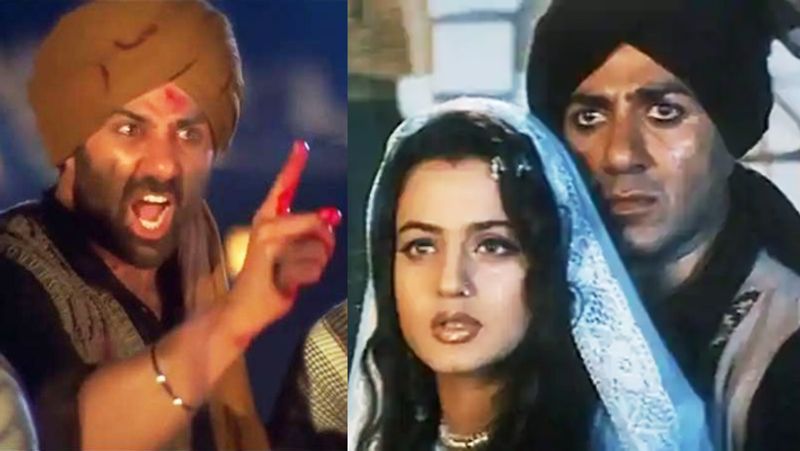 'गदर एक प्रेम कथा' देखने के बाद कोई ये कल्पना भी नहीं कर सकता कि इसमें तारा सिंह के रोल के लिए सनी देओल के अलावा कोई दूसरा भी हो सकता था। हालांकि ये बात बहुत कम लोग ही जानते हैं कि सनी देओल से पहले ये फिल्म गोविंदा को ऑफर हुई थी।