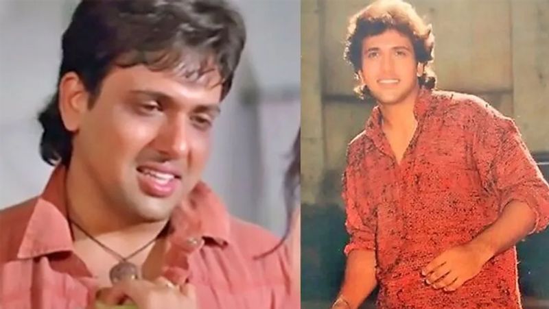 गोविंदा को फिल्मों में पहला काम उनके मामा आनंद की फिल्म 'तन बदन' (1986) में मिला था। इस फिल्म के बाद गोविंदा ने कभी पीछे मुड़कर नहीं देखा। इसके बाद गोविंदा ने इल्जाम और लव 86 जैसी हिट फिल्मों में काम किया। 
