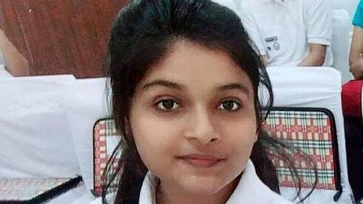 Meet Srishti Goswami, Uttarakhand CM today Girl Child Day-VPN Meet Srishti Goswami, Uttarakhand CM today Girl Child Day-VPN