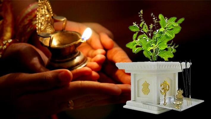 Vaikuntha Chaturdashi 2021 know about the actual date and time and importance of this vrat BDD Vaikuntha Chaturdashi 2021 know about the actual date and time and importance of this vrat BDD