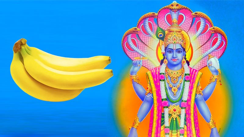 7. अगर आपकी कुंडली में गुरु अशुभ स्थिति में है तो एकादशी पर भगवान विष्णु को पीले फलों का भोग लगाएं। बाद में इन फलों को गरीबों में बांट दें। ये उपाय प्रत्येक एकादशी को कर सकते हैं।
