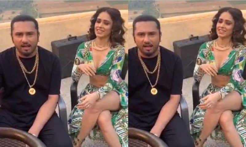 Yo Yo Honey Singh Xxx Sex - Yo Yo Honey Singh's wife Shalini Talwar reveals rapper had 'sex with  multiple women' and was caught red-handed
