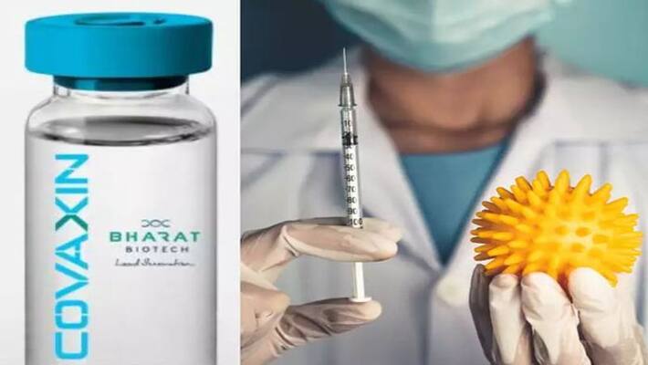 covaccine still has to wait for global recognition covaccine still has to wait for global recognition