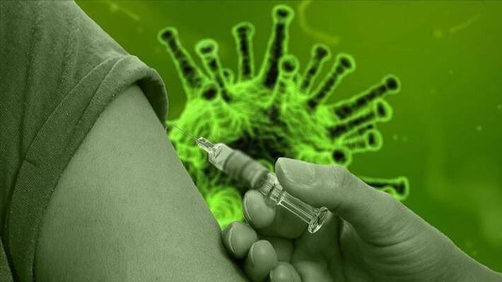 Malayalam super star mohanlal take first dose covaccine injection Malayalam super star mohanlal take first dose covaccine injection
