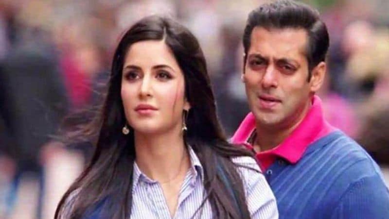 কিন্তু নিজের মুখে নালাগ না রেখেই একবার বিচ্ছেদের কথা প্রকাশ্যে জানিয়ে দিয়েছিলেন সলমন খান।যদিও তা নিয়ে কখনই প্রকাশ্যে মুখ খোলেননি ক্যাট।