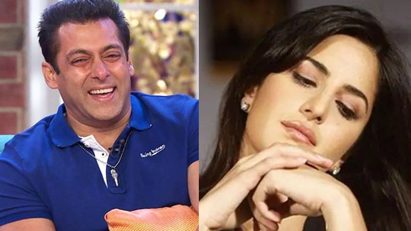 <p>কিন্তু ভাইজান নিজে কতটা সহ্য করতে পেড়েছিলেন তা! কফি উইথখ করণে এসে মনের ক্ষোভ বার করতে বিস্ফোরক মন্তব্য করেন ক্যাটরিনা কইফকে নিয়ে। </p>