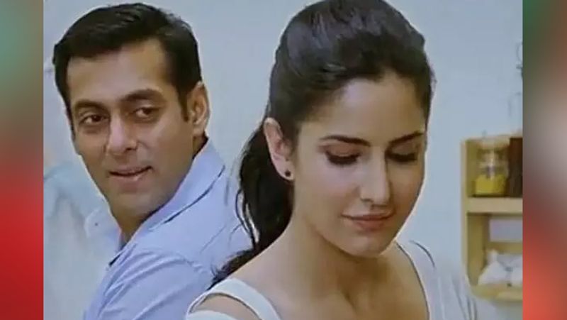 সলমনের অজান্তেই চলতে থাকে এই সম্পর্ক। সলমনের নজরে আসা মাত্রই তিনি বিভিন্ন ক্ষেত্রে বিভিন্ন মত দিতে শুরু করেন।