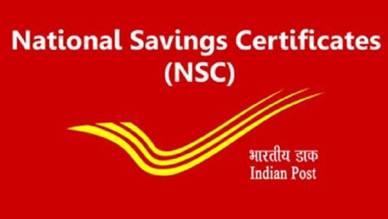 पोस्ट ऑफिस की नेशनल सेविंग्स सर्टिफिकेट (NSC) स्कीम में अभी सालाना 6.8 फीसदी की दर से ब्याज मिल रहा है। इसे सालाना आधार पर कम्पाउंड किया जाता है। इसका भुगतान मेच्योरिटी पीरियड पूरा होने पर होता है। इस स्कीम का टेन्योर 5 साल का है। (फाइल फोटो)
