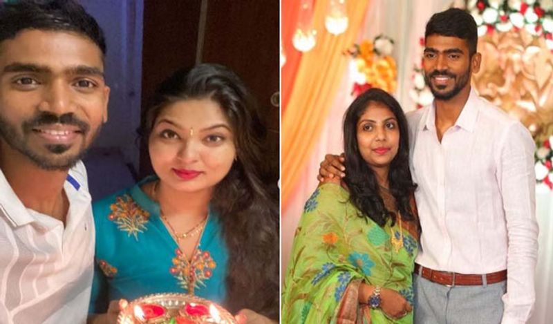 फैमिली में केएस भरत की एक बहन भी हैं। उनका नाम मनोगना लोकेश है। भरत अपनी बहन के काफी क्लोज हैं। भरत ने कहा कि आज वो जिस मुकाम पर हैं, उसमें उनकी फैमिली का बहुत बड़ा योगदान है। 