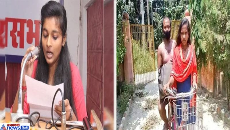 बेटियों को आगे बढ़ाने के कई अवसरों के बारे में लोगों को बताया जाता है। नेशनल गर्ल चाइल्ड डे के इस अवसर पर हम आपको देश-दुनिया में अद्भुत प्रतिभा से नाम कमाने वाली बेटियों के बारे में बता रहे हैं- 
