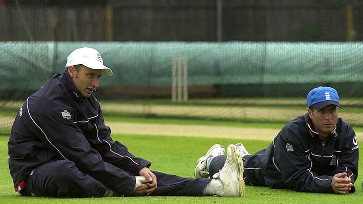 Matt Prior says "He's got a target on his back now" slams Tim Paine in the Ashes series