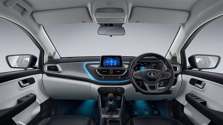 Tata Altroz Automatic Likely To Be Launched In Three Or Four Months Tata Altroz Automatic Likely To Be Launched In Three Or Four Months